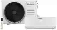 Buderus 7733701866, Buderus Klimaanlage Logacool AC166i.2 Wandger&auml;t Set 3,5 kW