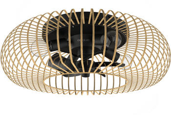 Cecotec EnergySilence LampAero 600 Natural LightWood