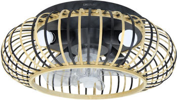 Cecotec EnergySilence LampAero 600 Natural Wood