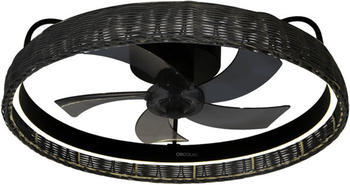 Cecotec EnergySilence LampAero 600 Black Design