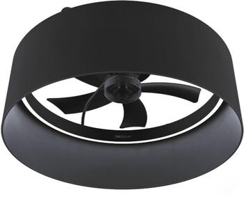 Cecotec EnergySilence LampAero 650 Black Design