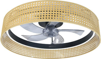 Cecotec EnergySilence LampAero 600 Beige Design