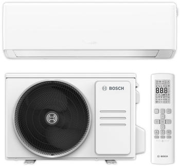 Bosch Split-Klimaanlage Climate CL7000i 53 E 5,0 kW