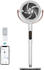 Dreo 25dB oszillierender Smart Standventilator 1500m³/h (DR-HAF003S)