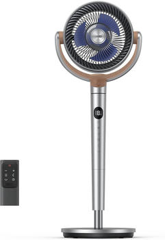 Dreo 23dB oszillierender Standventilator 1200m&sup3;/h (DR-HPF002)