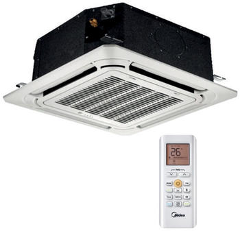 Midea Deckenkassette MCD-36FNXD0 10,5kW