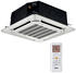 Midea Deckenkassette MCD-36FNXD0 10,5kW