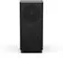 Klarstein Aero Ring 7K 7000 BTU schwarz