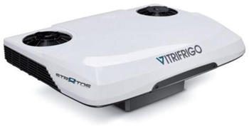 Vitrifrigo Stratos 24V