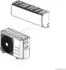 Bosch Climate CL3000iU W 26 E 2,6 kW (7733701564)