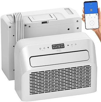Sichler Mobile Split-Klimaanlage 5000 BTU/h (ZX7202)