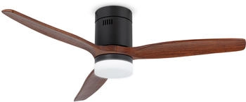 CREATE Lightcalm Black dark wood