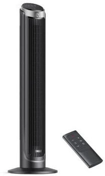 Dreo 28dB Turmventilator Cruiser Pro T3 mit Fernbedienung schwarz (DR-HTF003)