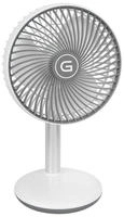 Gutfels Tischventilator ""VENTI 3010 R"" 15 cm Durchmesser kompakt, mit Touch-