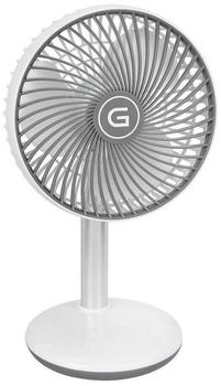 Gutfels VENTI 3010 R Tischventilator platzsparend