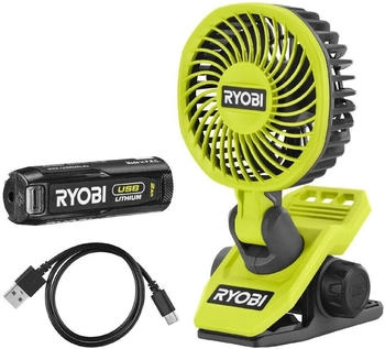 Ryobi Ventilator RCF4-120G (5133006143)