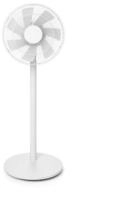 Stadler Form F-023, Stadler Form Finn mobile Akku-Ventilator Wei&szlig; mit Akku, mit