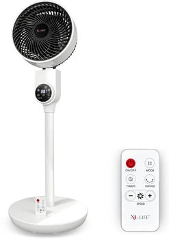 X4-Life Floor Fan Pinguin DX Bodenventilator (702009)