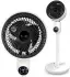 X4-Life Floor Fan Pinguin DX Bodenventilator (702009)