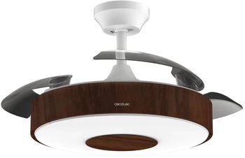 Cecotec EnergySilence Aero 4200 Invisible DarkWood