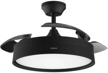 Cecotec EnergySilence Aero 4200 Invisible Black