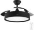 Cecotec EnergySilence Aero 4200 Invisible Black