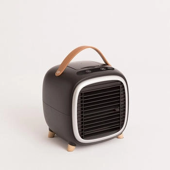 CREATE Air Cooler Box Studio matte black