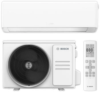 Bosch Split-Klimaanlage Climate CL7000i 20 E 2kW
