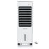 Brandson Turmventilator 50 W mit 5L Wassertank 93556703-0 weiß