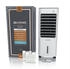 Brandson Turmventilator 50 W mit 5L Wassertank 93556703-0 weiß