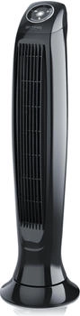 Brandson Turmventilator 60W 68268909-0 schwarz