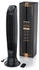 Brandson Turmventilator 60W 68268909-0 schwarz