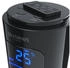 Brandson Turmventilator Säulenventilator / Lüfter mit 96 cm mit Fernbedienung 27619241-0 schwarz