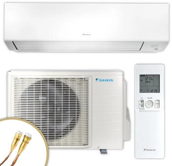Samsung AR12CXCAAWKNEU + AR12TXCAAWKXEU