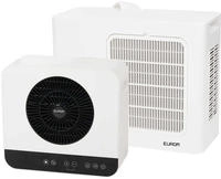 Eurom Klimager&auml;t 382532, AC 5201 WiFi Caravan, 5200 BTU/h, Splitklimager&auml;t,