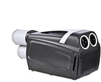 TTulpe CampCool AC-10