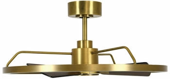Beacon Lighting Lucci Air Cessna antik bronze/walnuss