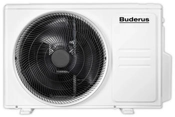 Buderus Logacool AC166i.2 2,6 kW + 2,6 kW