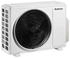 Buderus Logacool AC166i.2 2,6 kW + 2,6 kW