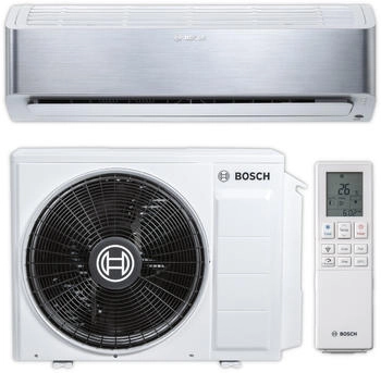 Bosch CLC8001i 35 ES 3,5 kW silber