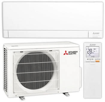 Mitsubishi Electric MUZ/MSZ-AY25VGKP 2,5 kW