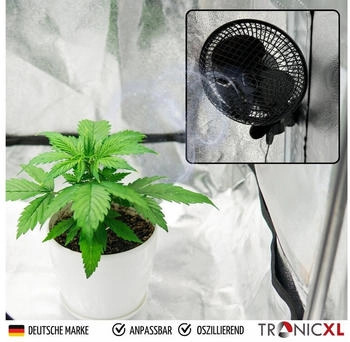 TronicXL TR-Grow-Fan-1