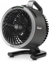 Shark FA050EU, Shark FA050EU FlexBreeze Go (65 dB) (FA050EU) Schwarz/Grau