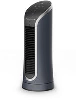 Rowenta VU 6220 Turmventilator EOLE COMPACT 6 Stufen sw