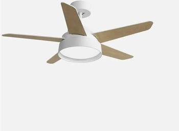 Abrila Lebeche white-white/beech