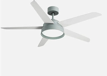 Abrila Lebeche green-white/beech
