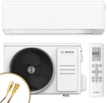 Bosch CL7000i 26 E 2,5 kW weiß Quick-Connect