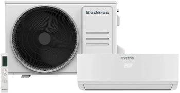 Buderus Singlesplit-Klimagerät Logacool AC166i.2-Set 7kW (7733701868)