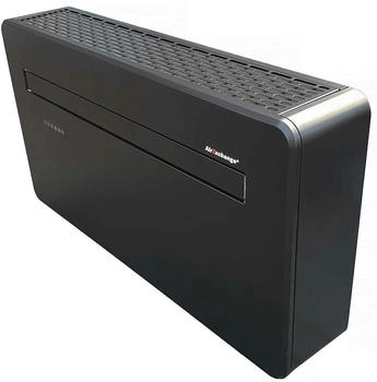 AirExchange Elements 12-R Monoblock schwarz