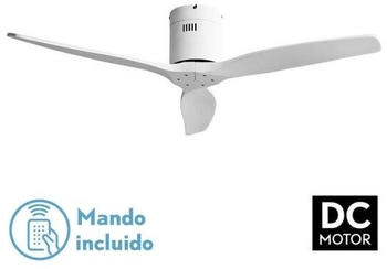 Abrila DC Aguilón white/white